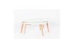 Miniatuur Set van 2 Drop Side Tables 11