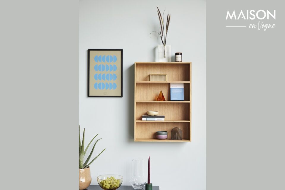 Luxe en helderheid voor je kostbare schatten