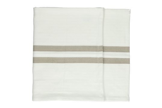 Set van 2 Tizia tafellopers