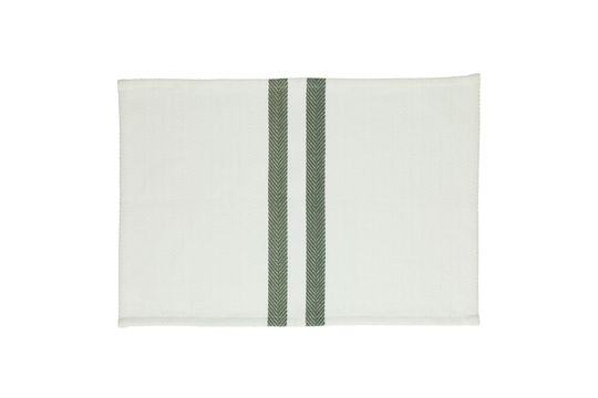 Set van 4 Tizia placemats