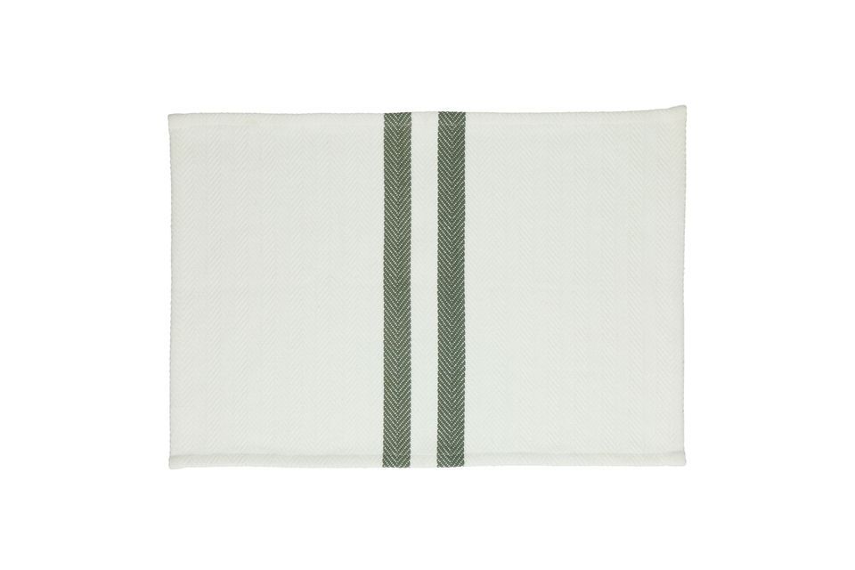 Set van 4 Tizia placemats Pomax