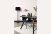 Miniatuur Seth Tafel 180X90 Zwart 4