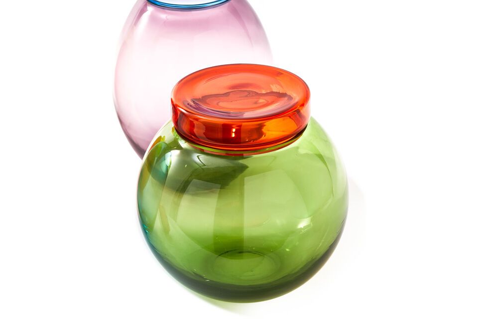 Ontdek de nieuwe klassiekers van POLSPOTTEN: de Caps And Jars collectie