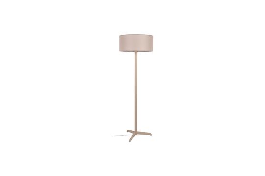 Shelby Taupe Vloerlamp