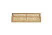Miniatuur Shelfi-plank in geweven rotan 3