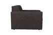 Miniatuur Sofa Bor 1 Zitplaats Antraciet 5