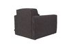 Miniatuur Sofa Bor 1 Zitplaats Antraciet 6