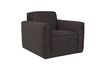 Miniatuur Sofa Bor 1 Zitplaats Antraciet 1