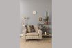 Miniatuur Sofa Jean 1 Place Latte 1