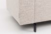 Miniatuur Sofa Jean 1 Place Latte 5