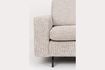 Miniatuur Sofa Jean 1 Place Latte 7