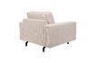 Miniatuur Sofa Jean 1 Place Latte 9