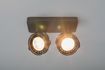 Miniatuur Spotlight Dice-2 DTW verzinkt 5