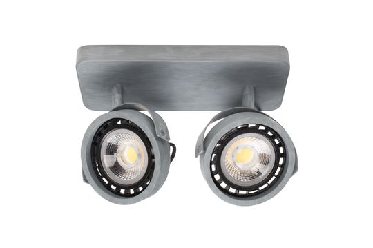 Spotlight Dice-2 DTW verzinkt Productfoto