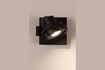 Miniatuur Spotlight Luci-1 DTW zwart 1