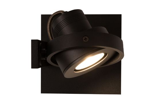 Spotlight Luci-1 DTW zwart Productfoto