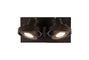 Miniatuur Spotlight Luci-2 DTW zwart Productfoto