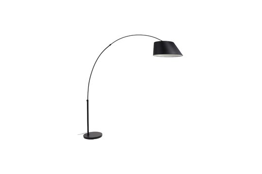 Staande lamp Arc Noir