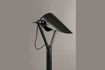 Miniatuur Staande lamp Falcon zwart 7