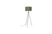 Miniatuur Staande lamp Lesley Green 1