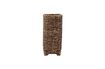 Miniatuur Stanje bruine arurog mand 6