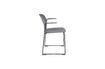 Miniatuur Stapels fauteuil grijs 15