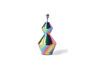 Miniatuur Steengoed lamp oily 1