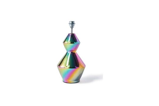 Steengoed lamp oily