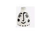 Miniatuur Steengoed vaas  Smile 1