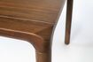 Miniatuur Storm bruin houten tafel 180x90 4