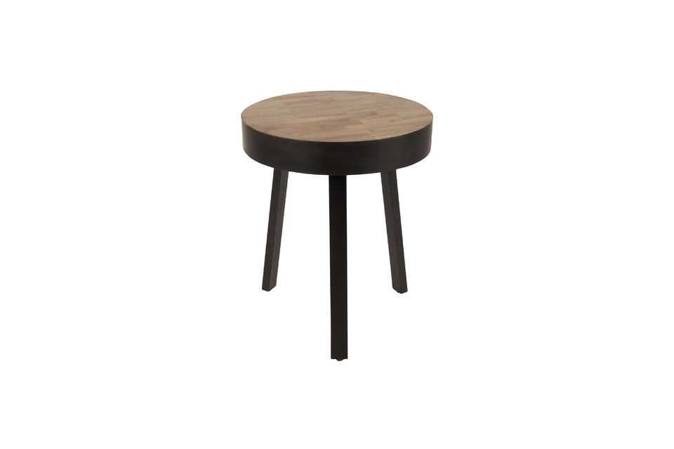 Suri Ronde Tafel White Label