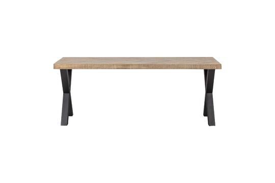 Tablo mangohouten tafel Productfoto