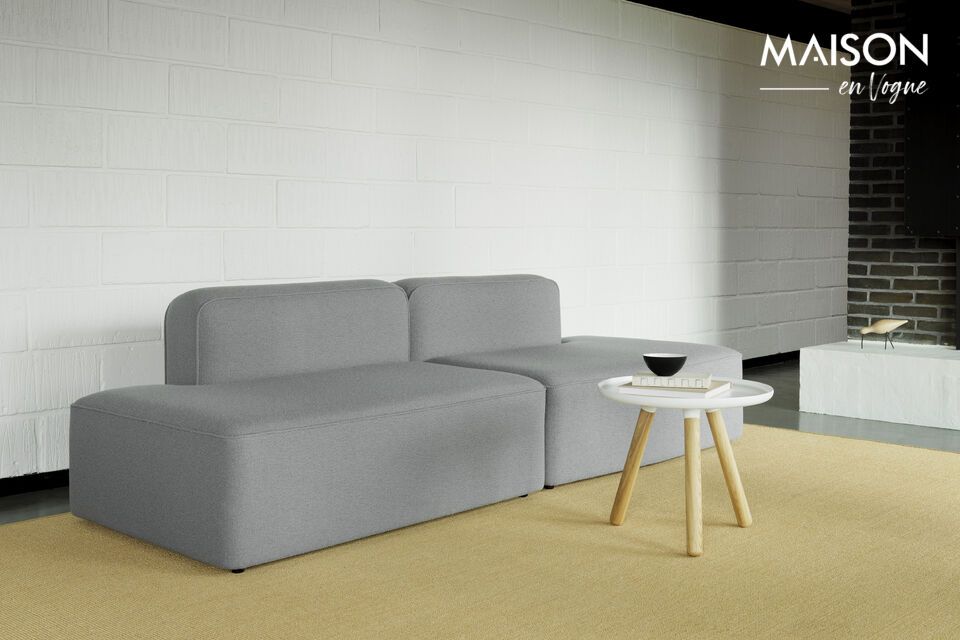Tablo is een minimalistische tafel ontworpen in 2011 door Nicholai Wiig Hansen