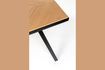 Miniatuur Tafel Seth 180X90 Eik 6