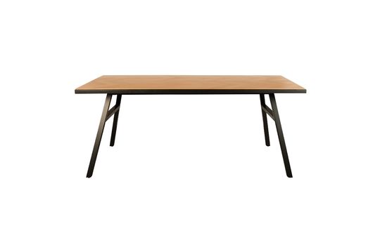 Tafel Seth 180X90 Eik Productfoto