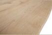 Miniatuur Tafelblad 160x90 in eiken beige Tablo 3