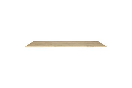 Tafelblad 160x90 in eiken beige Tablo Productfoto