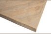 Miniatuur Tafelblad 180x90 in beige mangohout Tablo 4