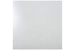 Miniatuur Tafelblad 220x100 in gebroken wit hout Tablo 4