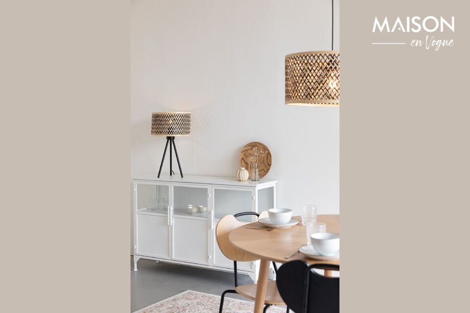 Verlicht je huis met elegantie en eenvoud.