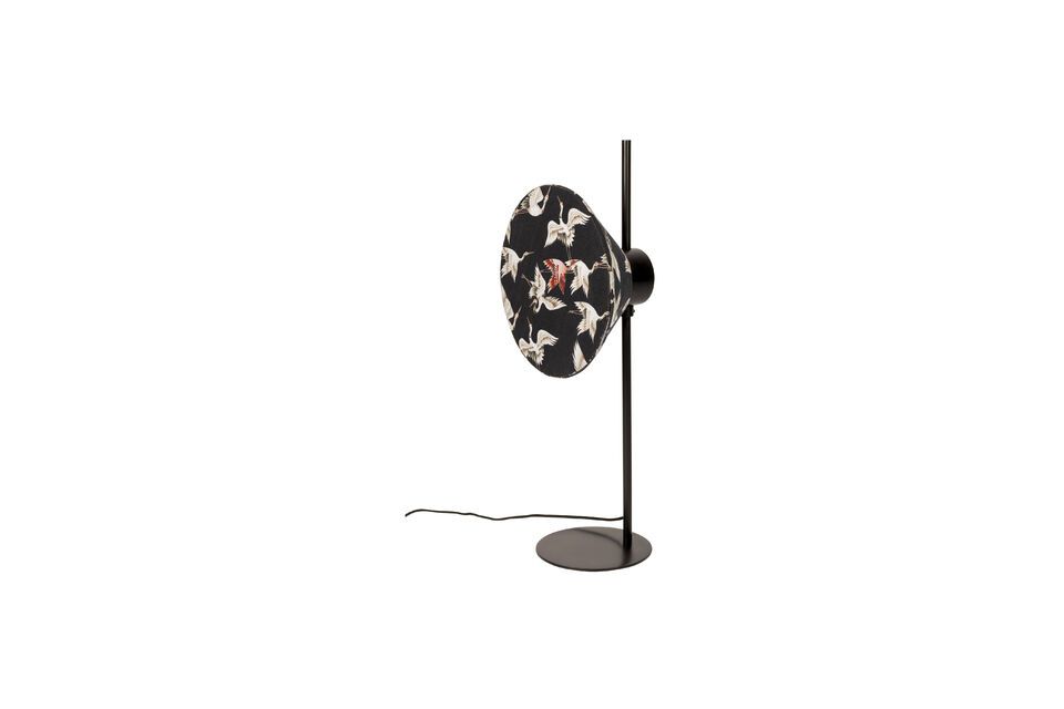 Ontdek een geweldig accessoire voor je huis met de Jaylee tafellamp