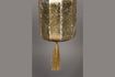 Miniatuur Tafellamp Suoni Gold 5