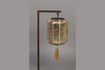 Miniatuur Tafellamp Suoni Gold 6