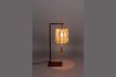 Miniatuur Tafellamp Suoni Gold 8