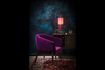 Miniatuur Tafellamp Suoni Rood 2