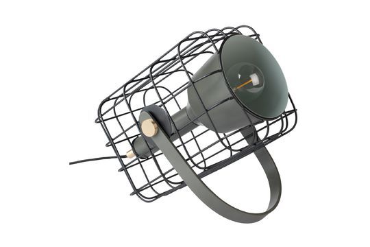 Tafellamp Zwarte Kooi Productfoto