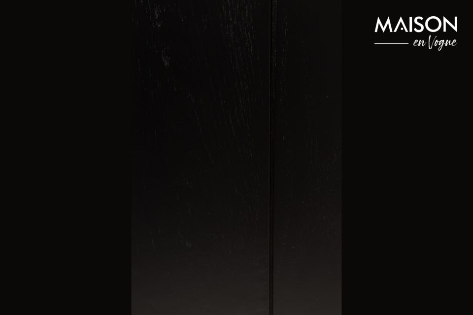 Tafelstorm 180X90 zwart - 5
