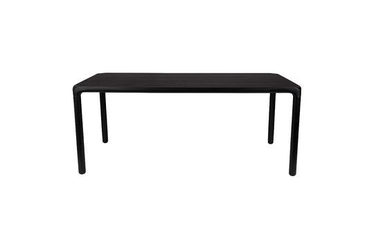 Tafelstorm 180X90 zwart Productfoto