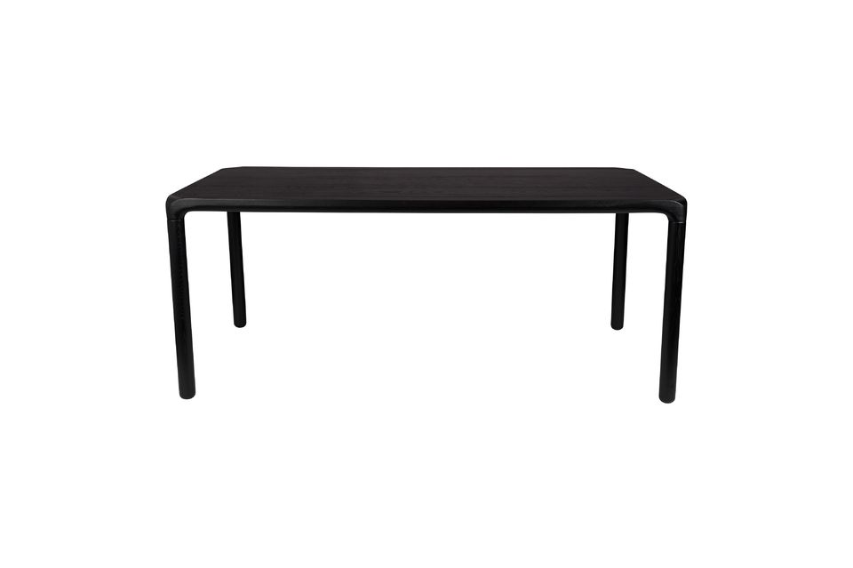 Tafelstorm 180X90 zwart - 7
