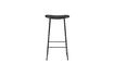 Miniatuur Tangle Bar Stool Zwart 7